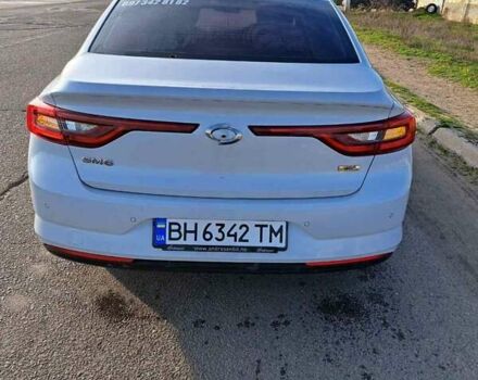 Самсунг SM6, объемом двигателя 1.5 л и пробегом 147 тыс. км за 13200 $, фото 36 на Automoto.ua