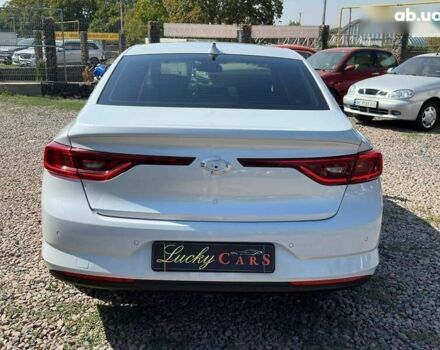 Самсунг SM6 2016 в Одессе на Automoto.ua Самсунг SM6, объемом двигателя 2 л и пробегом 48 тыс. км за 12700 $, фото 6 на Automoto.ua