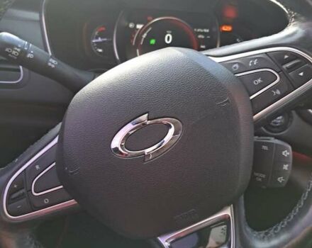 Самсунг SM6, объемом двигателя 1.5 л и пробегом 147 тыс. км за 13200 $, фото 39 на Automoto.ua