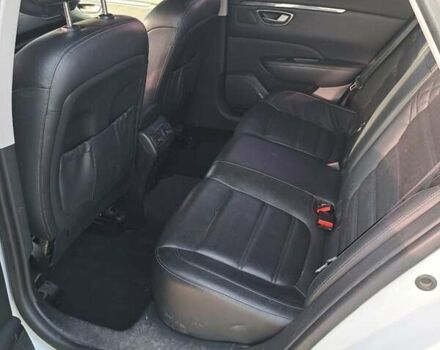 Самсунг SM6, объемом двигателя 1.5 л и пробегом 147 тыс. км за 13200 $, фото 22 на Automoto.ua