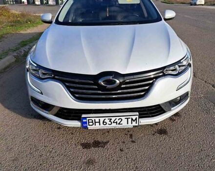 Самсунг SM6, объемом двигателя 1.5 л и пробегом 147 тыс. км за 13200 $, фото 40 на Automoto.ua