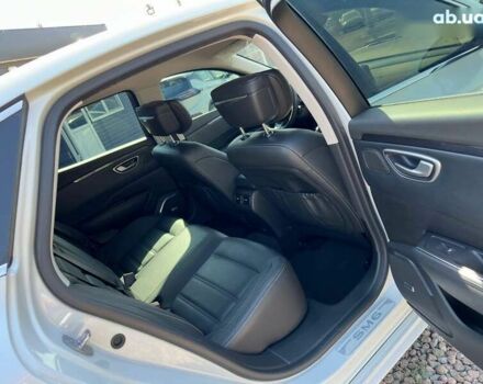 Самсунг SM6 2016 в Одессе на Automoto.ua Самсунг SM6, объемом двигателя 2 л и пробегом 48 тыс. км за 12700 $, фото 14 на Automoto.ua