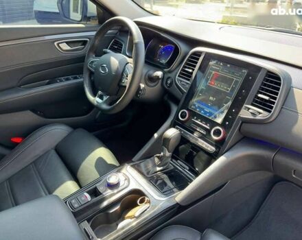 Самсунг SM6 2016 в Одессе на Automoto.ua Самсунг SM6, объемом двигателя 2 л и пробегом 48 тыс. км за 12700 $, фото 12 на Automoto.ua