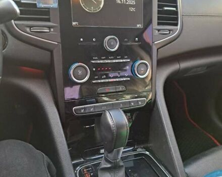 Самсунг SM6, объемом двигателя 1.5 л и пробегом 147 тыс. км за 13200 $, фото 13 на Automoto.ua