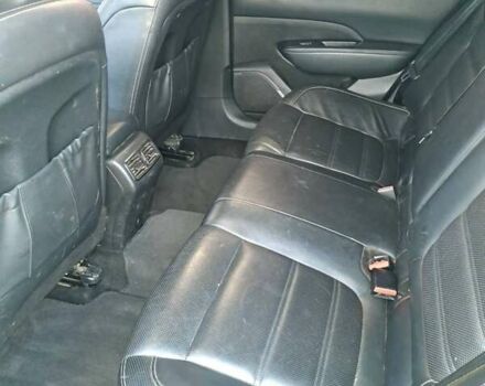 Самсунг SM6, объемом двигателя 1.5 л и пробегом 147 тыс. км за 13200 $, фото 26 на Automoto.ua