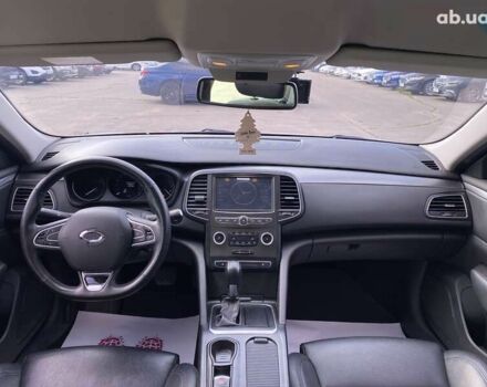 Самсунг SM6, объемом двигателя 2 л и пробегом 171 тыс. км за 12500 $, фото 17 на Automoto.ua