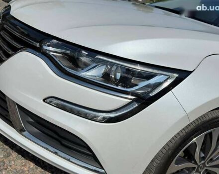 Самсунг SM6 2016 в Одессе на Automoto.ua Самсунг SM6, объемом двигателя 2 л и пробегом 48 тыс. км за 12700 $, фото 10 на Automoto.ua