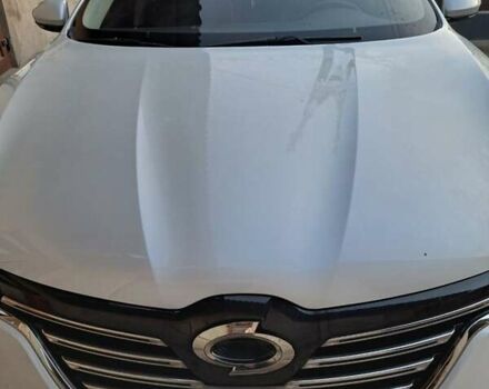 Самсунг SM6, объемом двигателя 1.5 л и пробегом 147 тыс. км за 13200 $, фото 10 на Automoto.ua