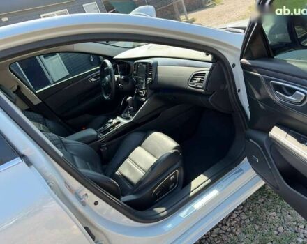 Самсунг SM6 2016 в Одессе на Automoto.ua Самсунг SM6, объемом двигателя 2 л и пробегом 48 тыс. км за 12700 $, фото 17 на Automoto.ua