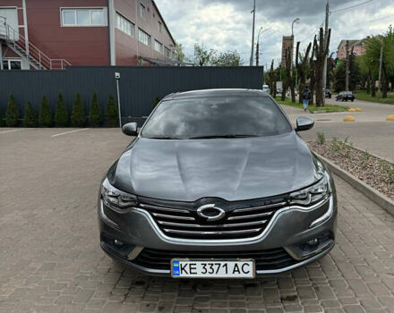 Самсунг SM6, об'ємом двигуна 2 л та пробігом 105 тис. км за 14800 $, фото 2 на Automoto.ua