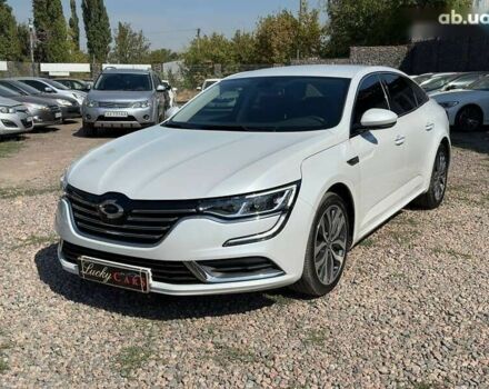 Самсунг SM6 2016 в Одессе на Automoto.ua Самсунг SM6, объемом двигателя 2 л и пробегом 48 тыс. км за 12700 $, фото 3 на Automoto.ua