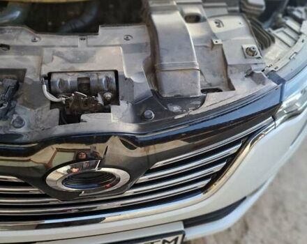 Самсунг SM6, объемом двигателя 1.5 л и пробегом 147 тыс. км за 13200 $, фото 28 на Automoto.ua