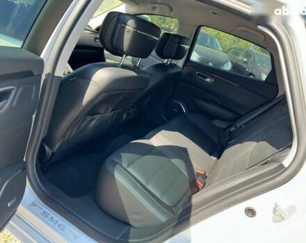 Самсунг SM6 2016 в Одессе на Automoto.ua Самсунг SM6, объемом двигателя 2 л и пробегом 48 тыс. км за 12700 $, фото 15 на Automoto.ua