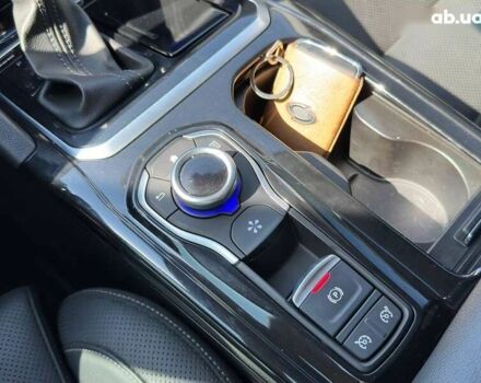 Самсунг SM6 2016 в Одессе на Automoto.ua Самсунг SM6, объемом двигателя 2 л и пробегом 48 тыс. км за 12700 $, фото 22 на Automoto.ua