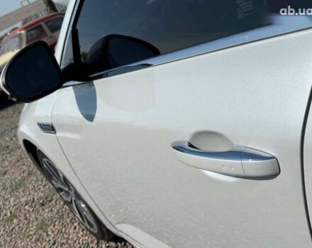 Самсунг SM6 2016 в Одессе на Automoto.ua Самсунг SM6, объемом двигателя 2 л и пробегом 48 тыс. км за 12700 $, фото 8 на Automoto.ua