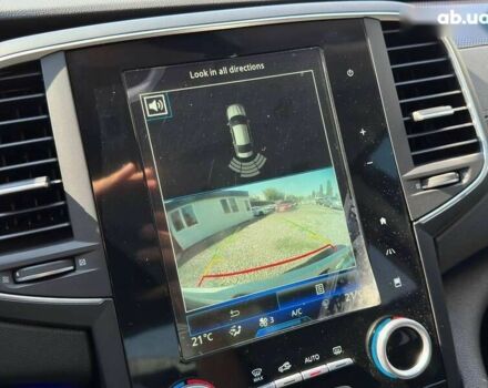 Самсунг SM6 2016 в Одессе на Automoto.ua Самсунг SM6, объемом двигателя 2 л и пробегом 48 тыс. км за 12700 $, фото 19 на Automoto.ua