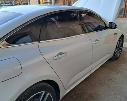 Самсунг SM6, объемом двигателя 1.5 л и пробегом 147 тыс. км за 13200 $, фото 32 на Automoto.ua