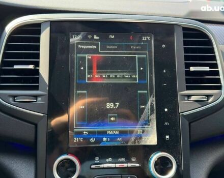 Самсунг SM6 2016 в Одессе на Automoto.ua Самсунг SM6, объемом двигателя 2 л и пробегом 48 тыс. км за 12700 $, фото 18 на Automoto.ua