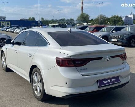 Самсунг SM6, объемом двигателя 2 л и пробегом 171 тыс. км за 12500 $, фото 8 на Automoto.ua
