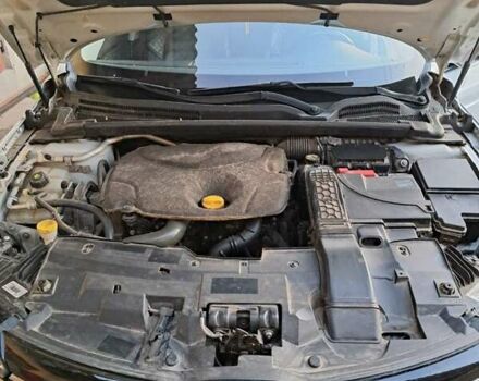 Самсунг SM6, объемом двигателя 1.5 л и пробегом 147 тыс. км за 13200 $, фото 8 на Automoto.ua