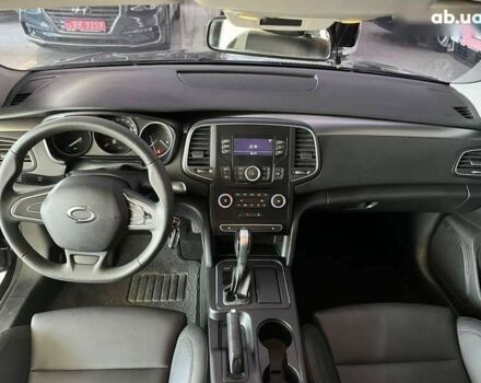 Самсунг SM6, объемом двигателя 2 л и пробегом 123 тыс. км за 11500 $, фото 14 на Automoto.ua