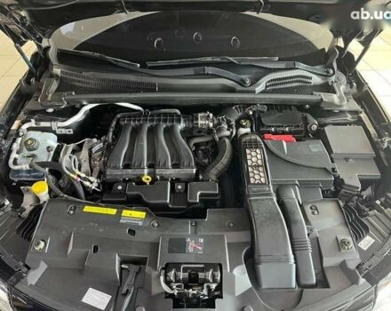 Самсунг SM6, объемом двигателя 2 л и пробегом 123 тыс. км за 11500 $, фото 9 на Automoto.ua