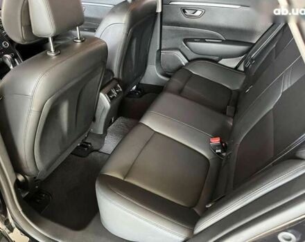 Самсунг SM6, объемом двигателя 2 л и пробегом 123 тыс. км за 11500 $, фото 16 на Automoto.ua