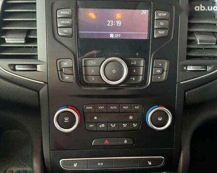 Самсунг SM6, объемом двигателя 2 л и пробегом 123 тыс. км за 11500 $, фото 13 на Automoto.ua