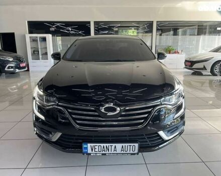 Самсунг SM6, объемом двигателя 2 л и пробегом 123 тыс. км за 11500 $, фото 1 на Automoto.ua