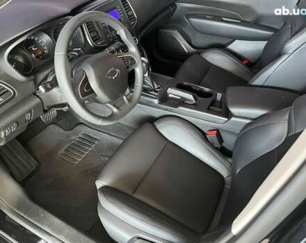 Самсунг SM6, объемом двигателя 2 л и пробегом 123 тыс. км за 11500 $, фото 15 на Automoto.ua