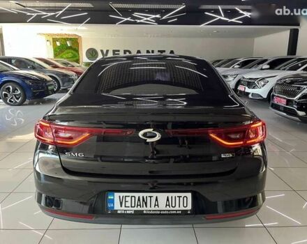 Самсунг SM6, объемом двигателя 2 л и пробегом 123 тыс. км за 11500 $, фото 6 на Automoto.ua