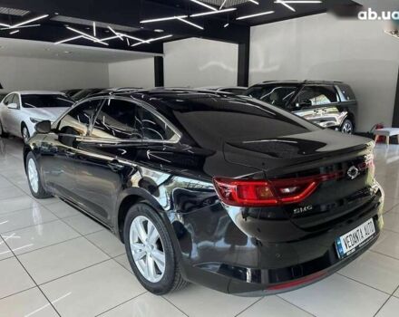 Самсунг SM6, объемом двигателя 2 л и пробегом 123 тыс. км за 11500 $, фото 7 на Automoto.ua