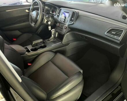 Самсунг SM6, объемом двигателя 2 л и пробегом 123 тыс. км за 11500 $, фото 17 на Automoto.ua