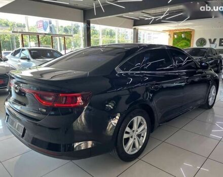 Самсунг SM6, объемом двигателя 2 л и пробегом 123 тыс. км за 11500 $, фото 5 на Automoto.ua