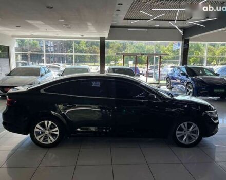 Самсунг SM6, объемом двигателя 2 л и пробегом 123 тыс. км за 11500 $, фото 3 на Automoto.ua