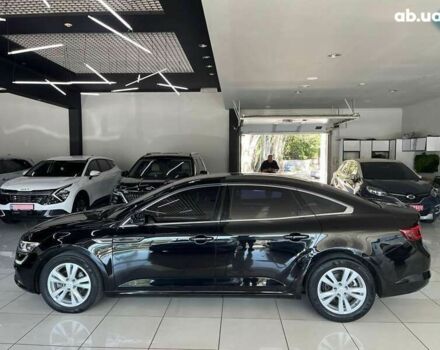 Самсунг SM6, объемом двигателя 2 л и пробегом 123 тыс. км за 11500 $, фото 4 на Automoto.ua