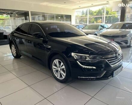 Самсунг SM6, объемом двигателя 2 л и пробегом 123 тыс. км за 11500 $, фото 2 на Automoto.ua