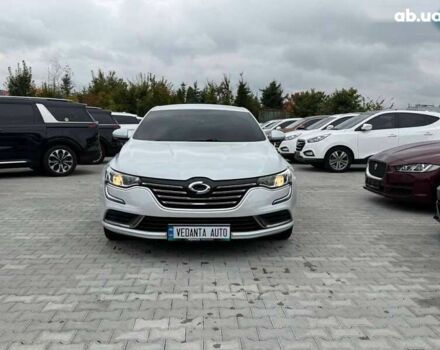 Самсунг SM6, об'ємом двигуна 1.5 л та пробігом 107 тис. км за 15300 $, фото 2 на Automoto.ua