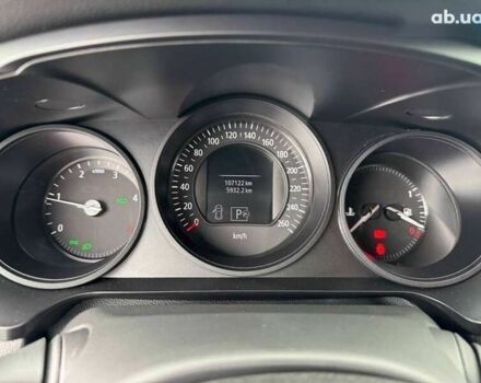 Самсунг SM6, об'ємом двигуна 1.5 л та пробігом 107 тис. км за 15300 $, фото 14 на Automoto.ua