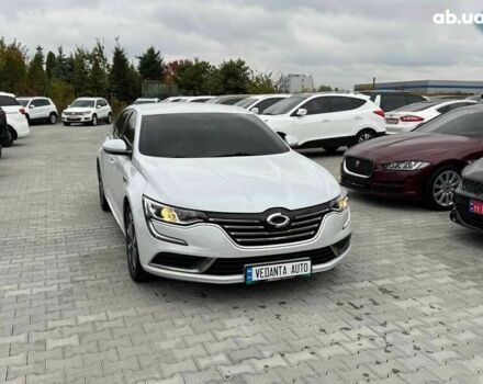 Самсунг SM6, об'ємом двигуна 1.5 л та пробігом 107 тис. км за 15300 $, фото 3 на Automoto.ua