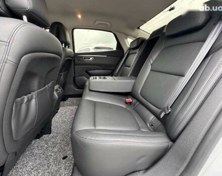 Самсунг SM6, об'ємом двигуна 1.5 л та пробігом 107 тис. км за 15300 $, фото 22 на Automoto.ua