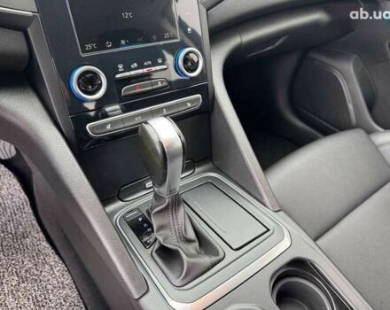 Самсунг SM6, об'ємом двигуна 1.5 л та пробігом 107 тис. км за 15300 $, фото 17 на Automoto.ua