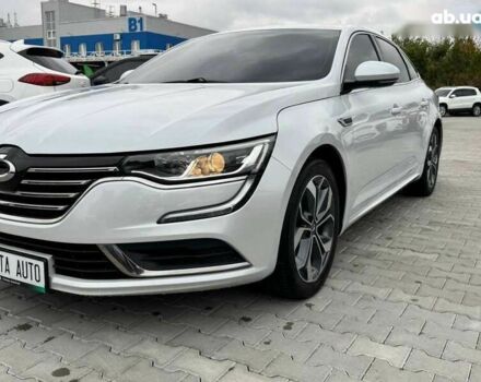 Самсунг SM6, об'ємом двигуна 1.5 л та пробігом 107 тис. км за 15300 $, фото 1 на Automoto.ua