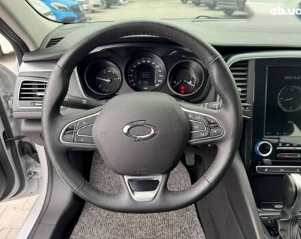 Самсунг SM6, об'ємом двигуна 1.5 л та пробігом 107 тис. км за 15300 $, фото 12 на Automoto.ua