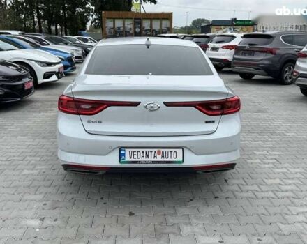 Самсунг SM6, об'ємом двигуна 1.5 л та пробігом 107 тис. км за 15300 $, фото 5 на Automoto.ua