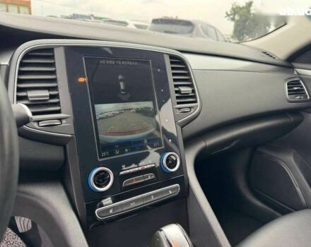 Самсунг SM6, об'ємом двигуна 1.5 л та пробігом 107 тис. км за 15300 $, фото 16 на Automoto.ua