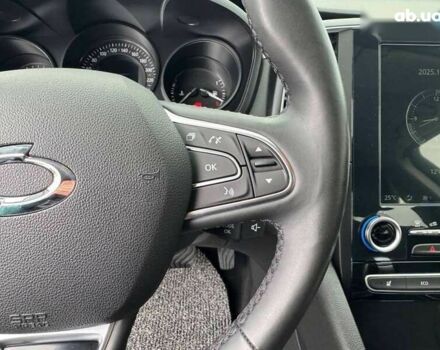 Самсунг SM6, об'ємом двигуна 1.5 л та пробігом 107 тис. км за 15300 $, фото 13 на Automoto.ua