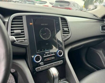 Самсунг SM6, об'ємом двигуна 1.5 л та пробігом 107 тис. км за 15300 $, фото 15 на Automoto.ua