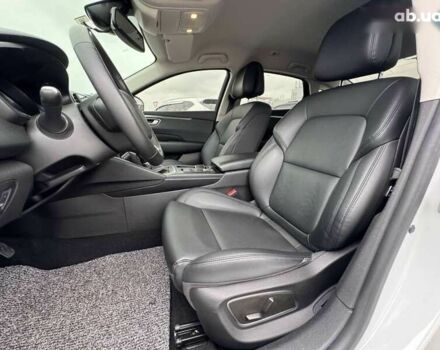 Самсунг SM6, об'ємом двигуна 1.5 л та пробігом 107 тис. км за 15300 $, фото 20 на Automoto.ua