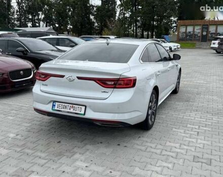 Самсунг SM6, об'ємом двигуна 1.5 л та пробігом 107 тис. км за 15300 $, фото 4 на Automoto.ua